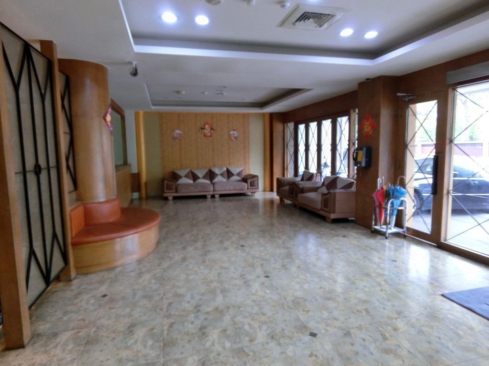 心園生活旅店 Xin Yuan Hotel Χσιντσού Εξωτερικό φωτογραφία