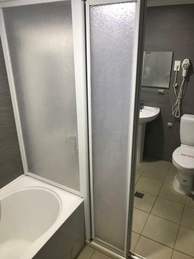 心園生活旅店 Xin Yuan Hotel Χσιντσού Εξωτερικό φωτογραφία