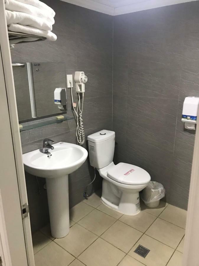 心園生活旅店 Xin Yuan Hotel Χσιντσού Εξωτερικό φωτογραφία