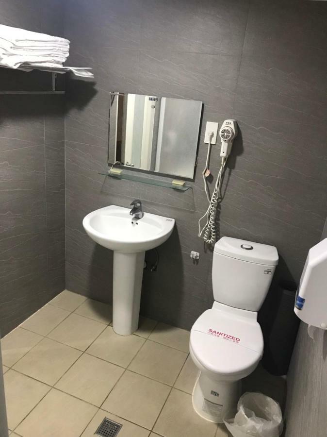 心園生活旅店 Xin Yuan Hotel Χσιντσού Εξωτερικό φωτογραφία